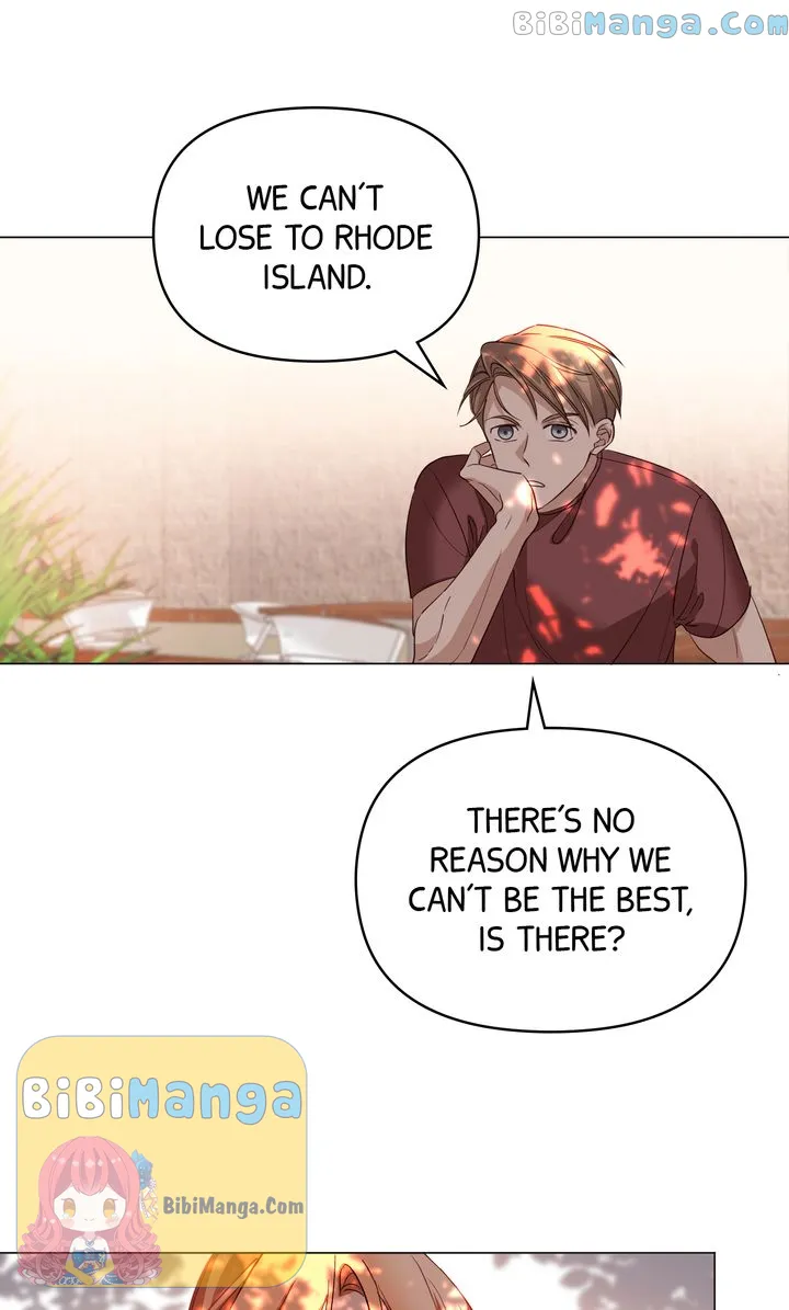 Juliet, We're Not in Kansas Anymore! Chapter 19 - page 30