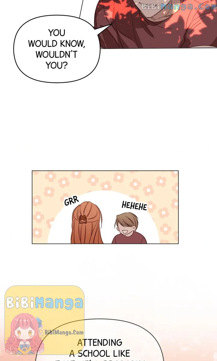 Juliet, We're Not in Kansas Anymore! Chapter 19 - page 37