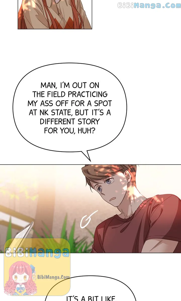 Juliet, We're Not in Kansas Anymore! Chapter 19 - page 41