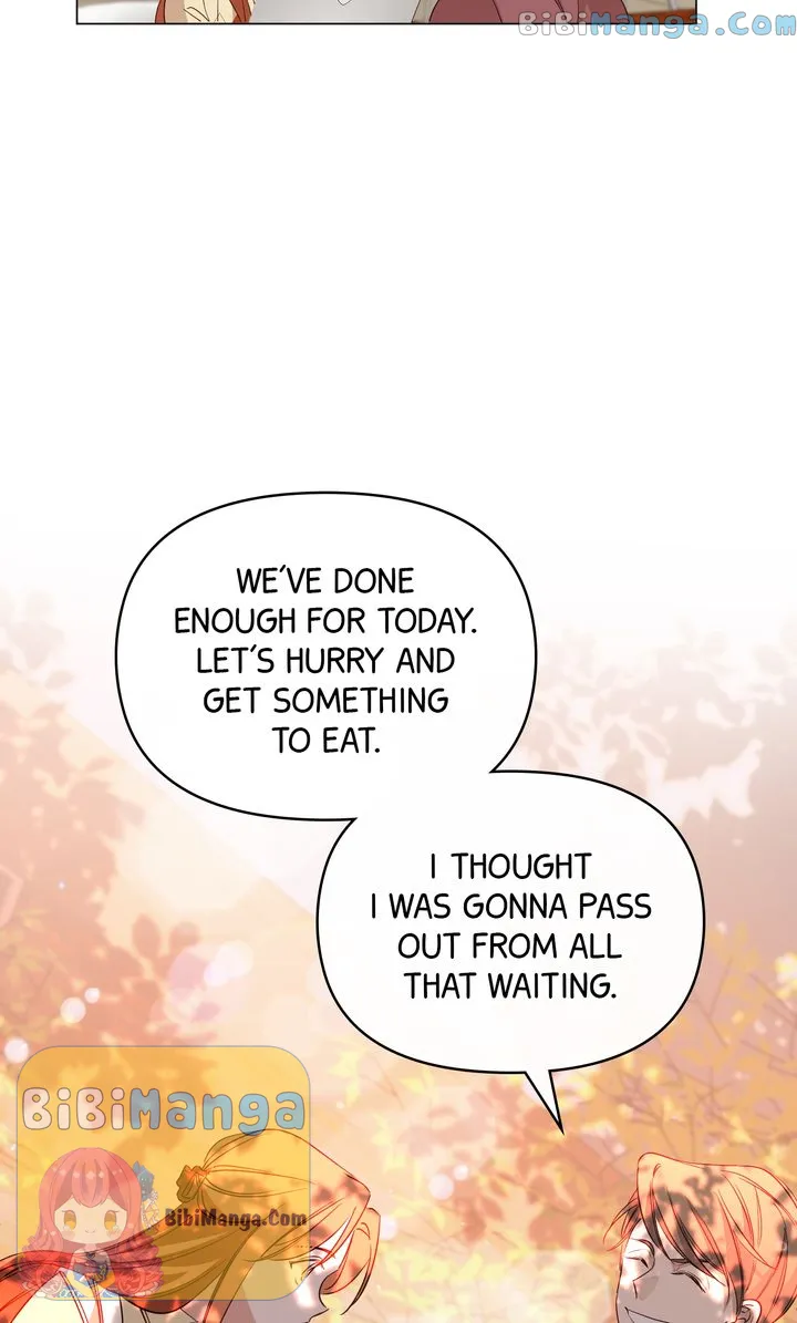 Juliet, We're Not in Kansas Anymore! Chapter 19 - page 46