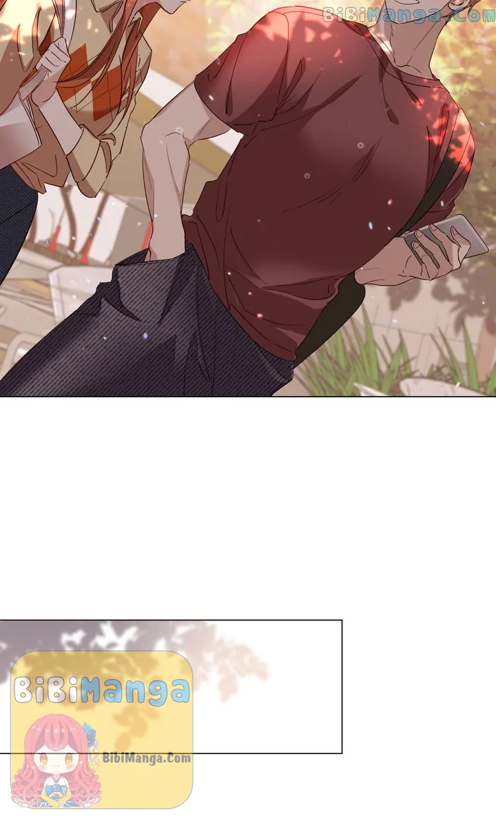 Juliet, We're Not in Kansas Anymore! Chapter 19 - page 47