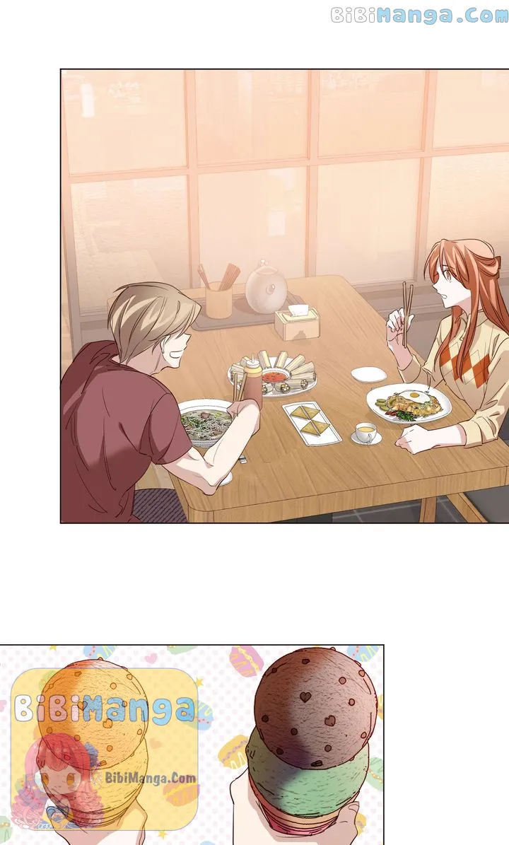Juliet, We're Not in Kansas Anymore! Chapter 19 - page 48
