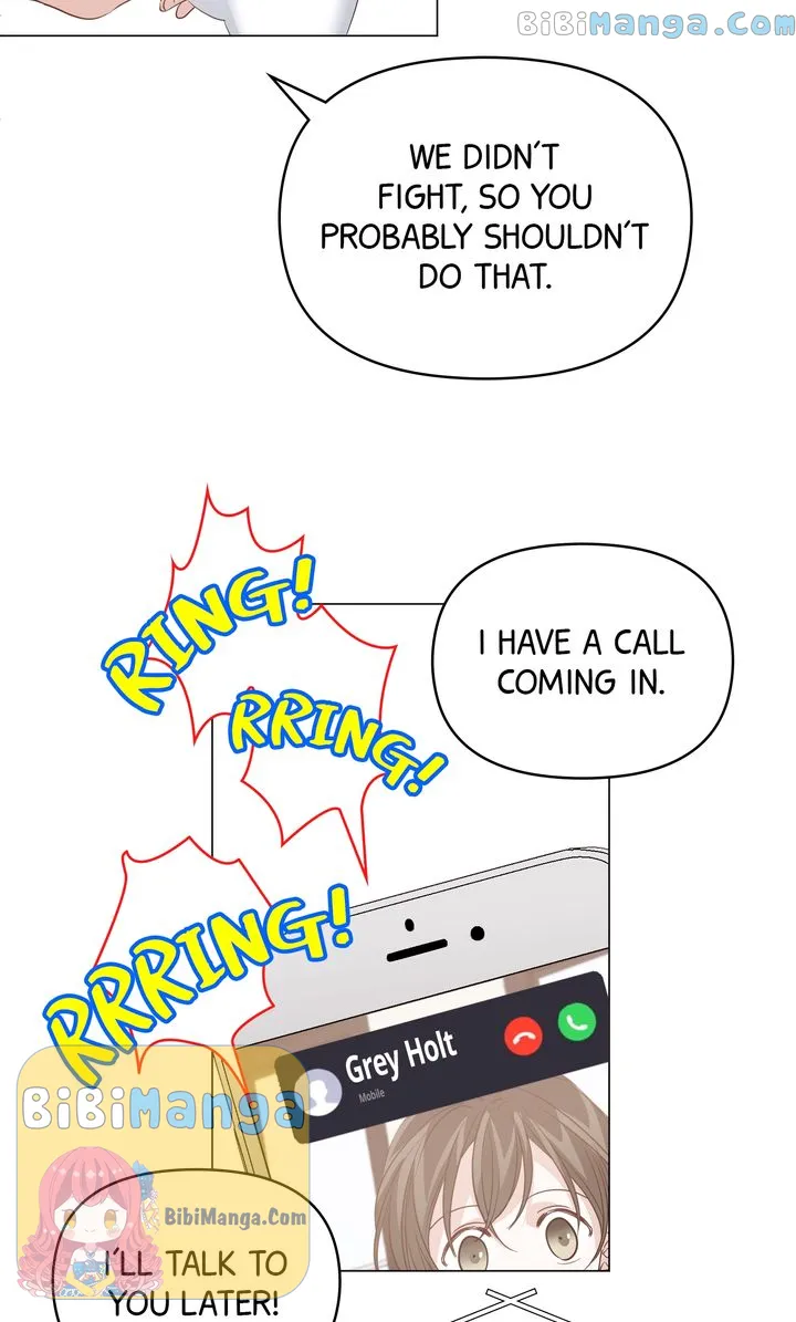 Juliet, We're Not in Kansas Anymore! Chapter 19 - page 9
