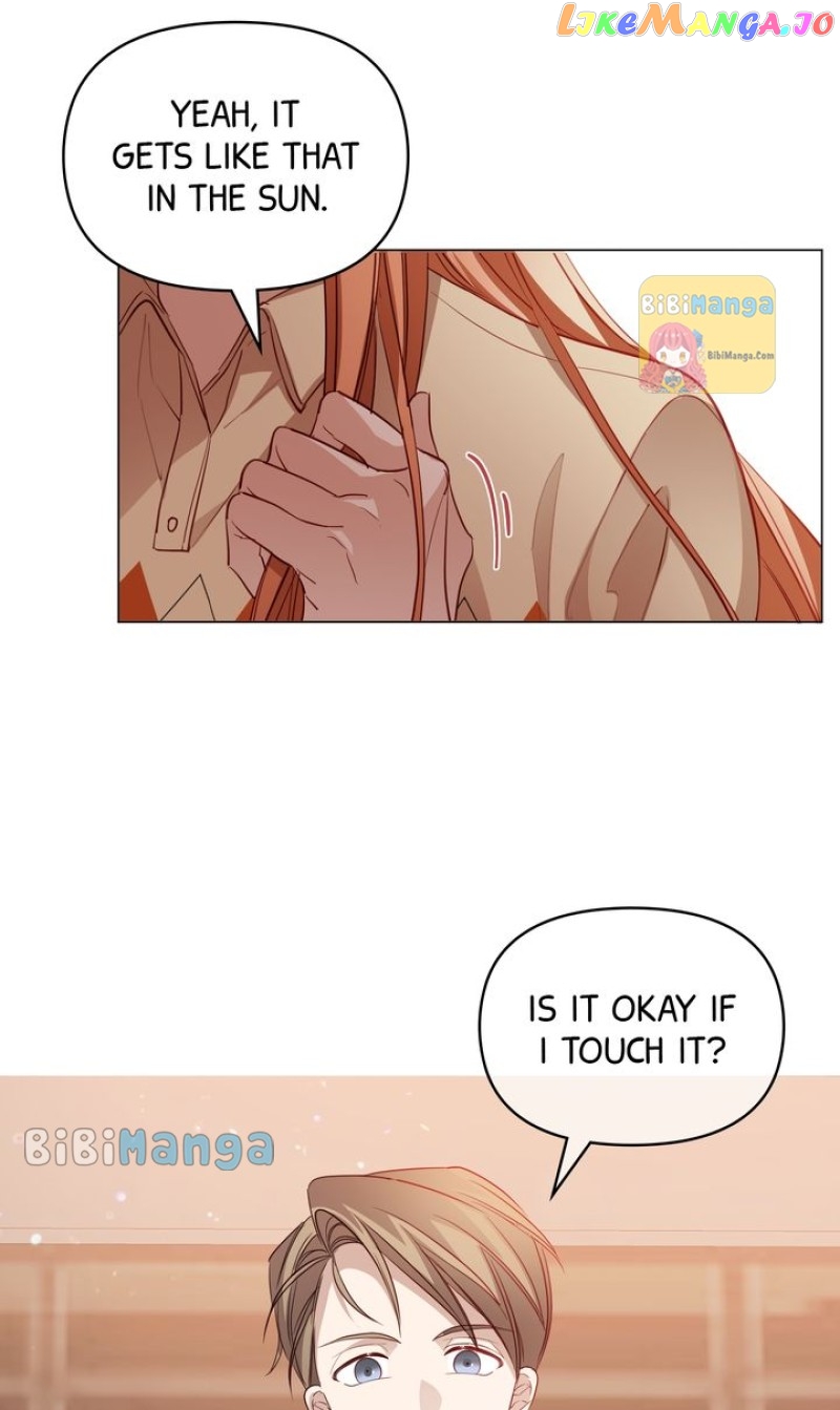 Juliet, We're Not in Kansas Anymore! Chapter 20 - page 3