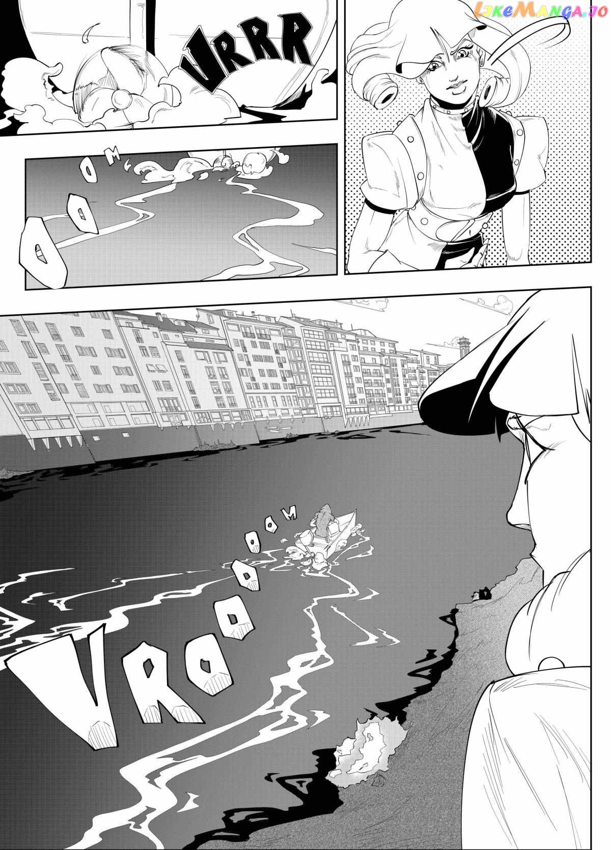 Dandelion Lies Chapter 1 - page 39