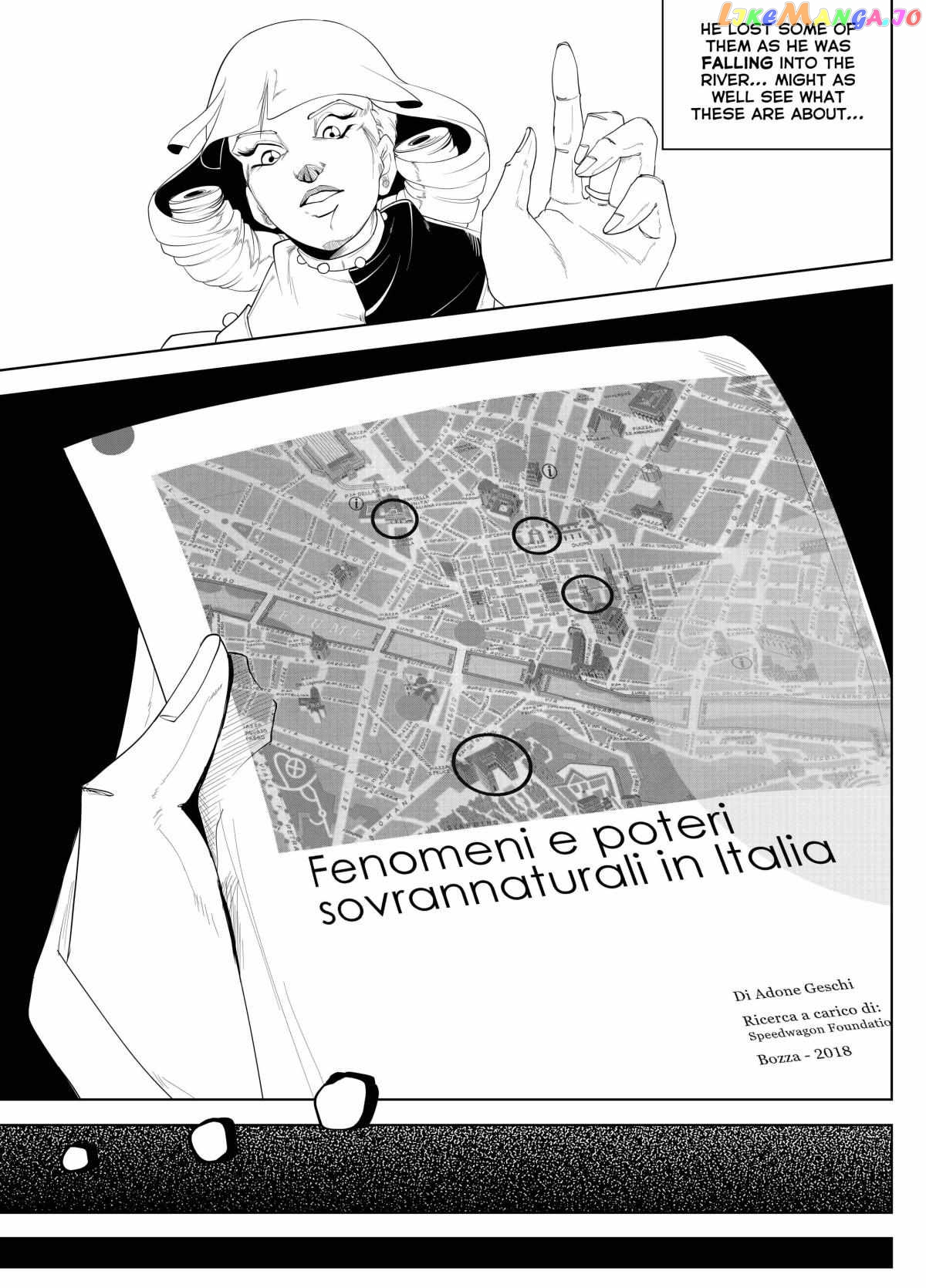 Dandelion Lies Chapter 1 - page 41