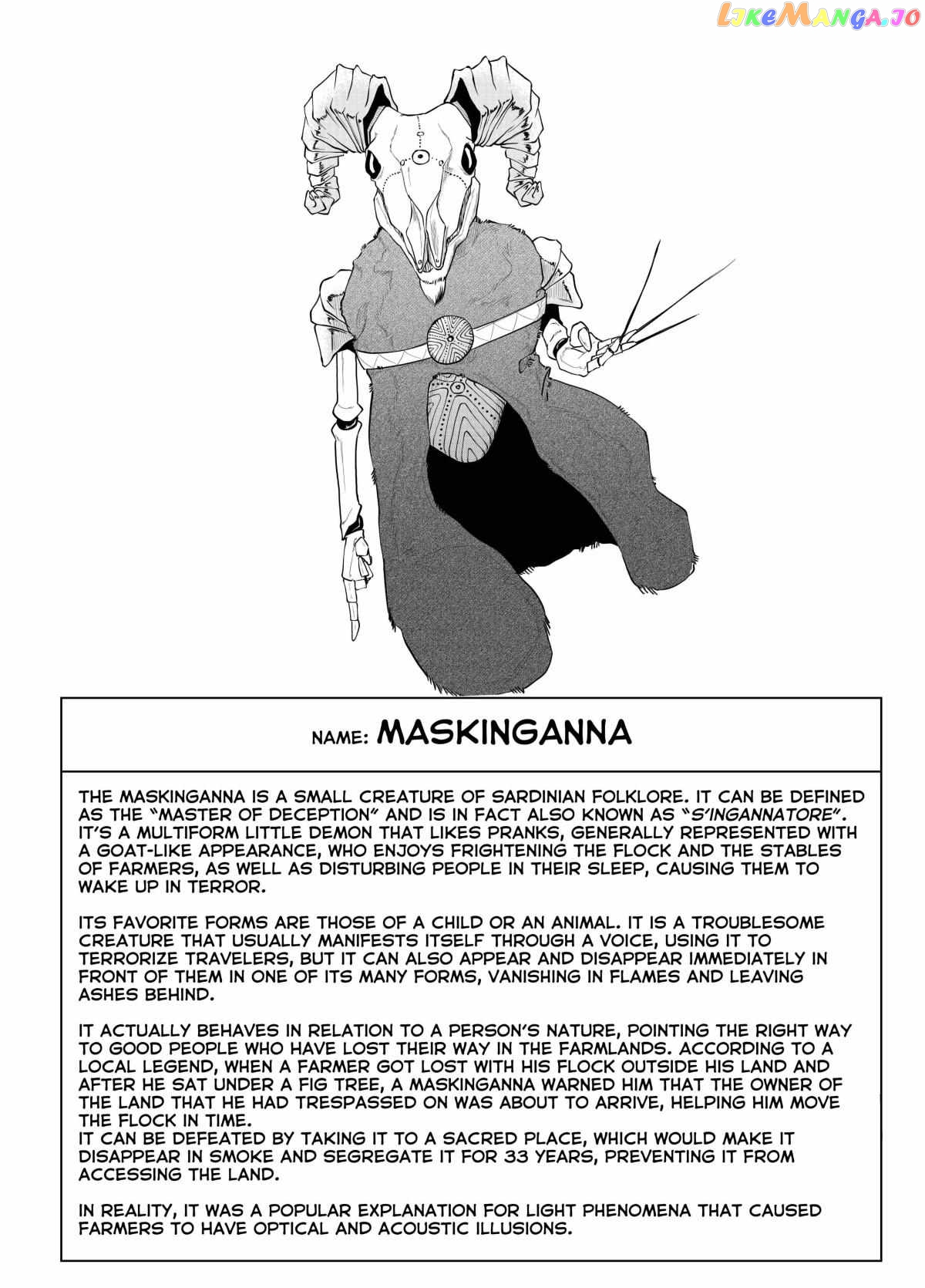 Dandelion Lies Chapter 1 - page 48