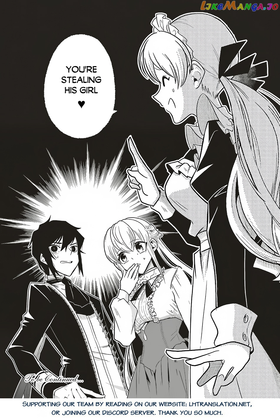Heroic Tale of Villainous Prince chapter 1 - page 48