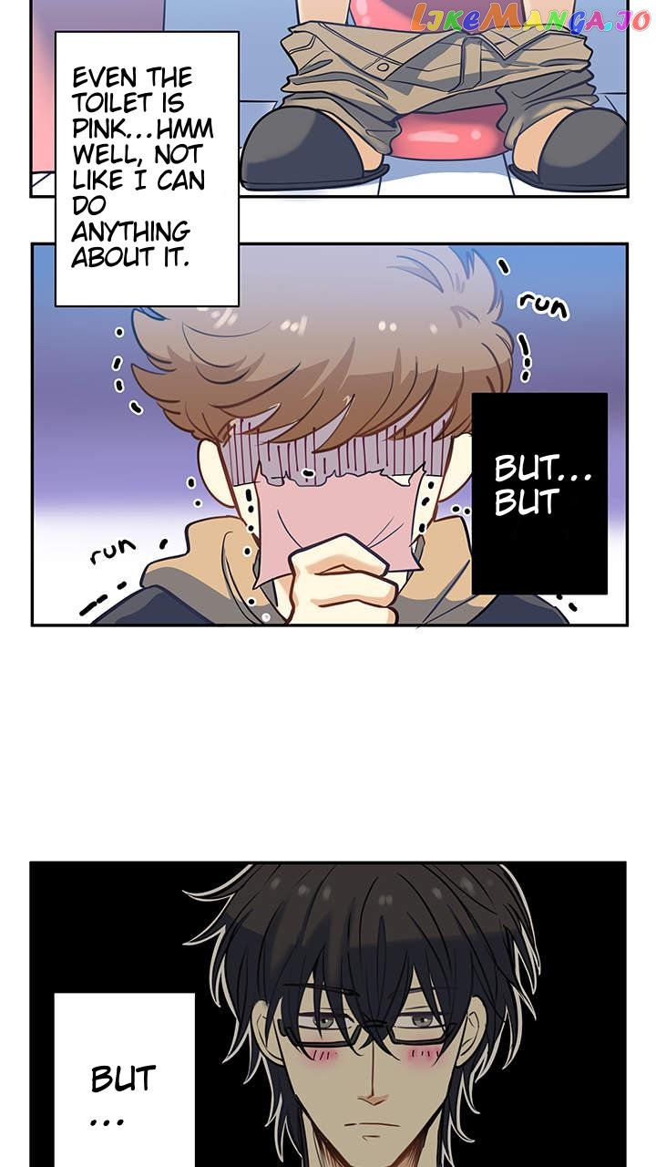 Author, I Want To Leave My Job!! chapter 4 - page 2