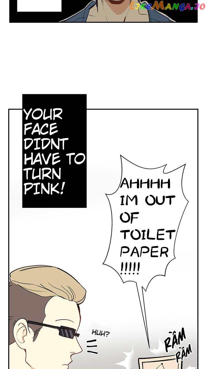 Author, I Want To Leave My Job!! chapter 4 - page 3
