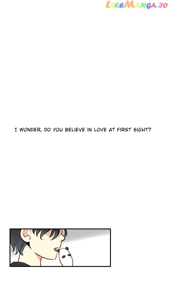 Author, I Want To Leave My Job!! chapter 5 - page 1