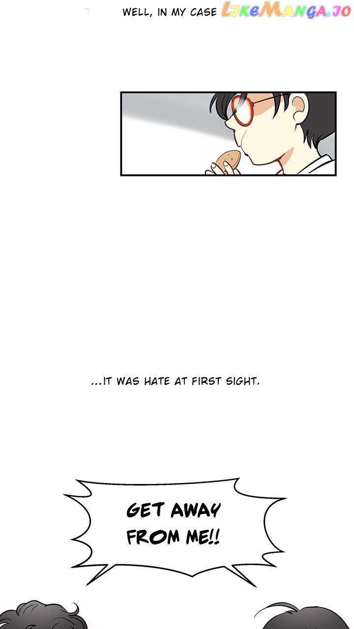 Author, I Want To Leave My Job!! chapter 5 - page 2