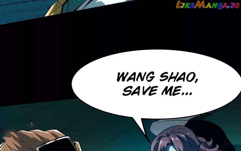 Weird And Hard To Kill? Sorry, I’M The Real Immortal Chapter 12 - page 78