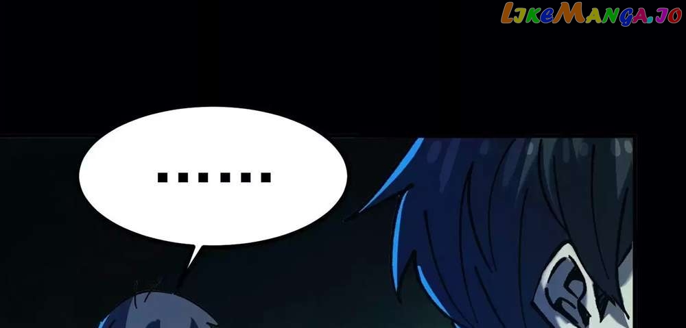 Weird And Hard To Kill? Sorry, I’M The Real Immortal Chapter 13 - page 49
