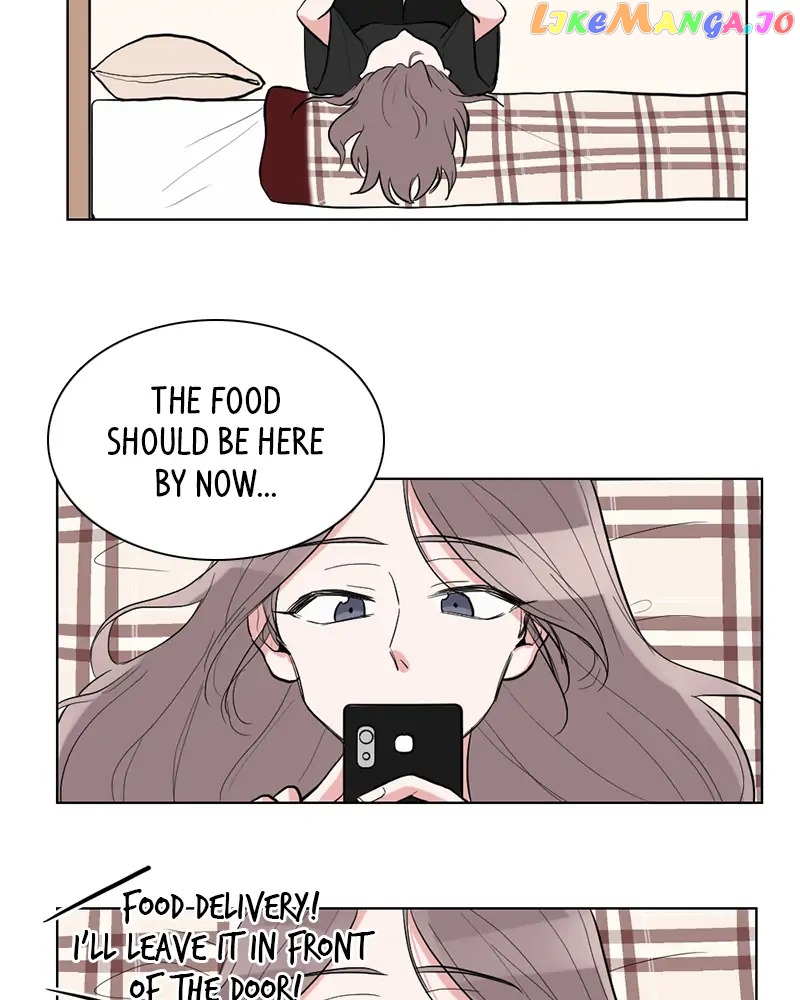 Gatabutata - Manga Chapter 1 - page 32