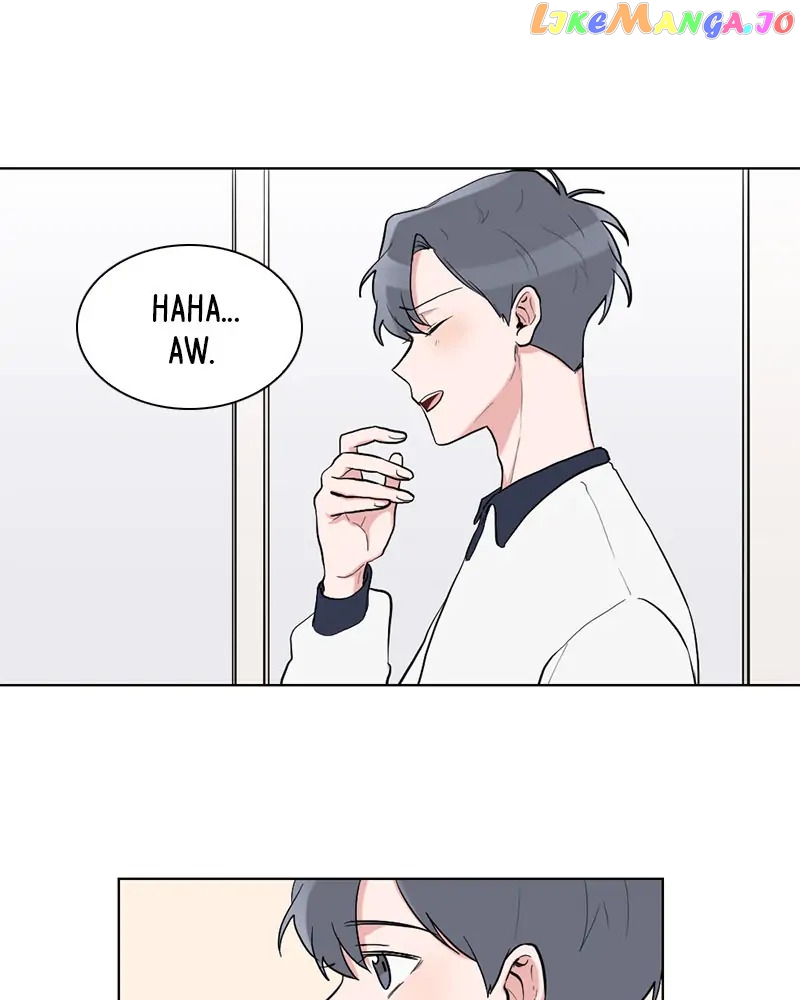 Gatabutata - Manga Chapter 5 - page 32