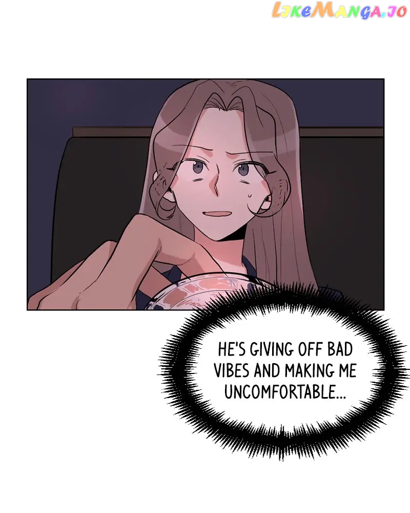 Gatabutata - Manga Chapter 6 - page 32