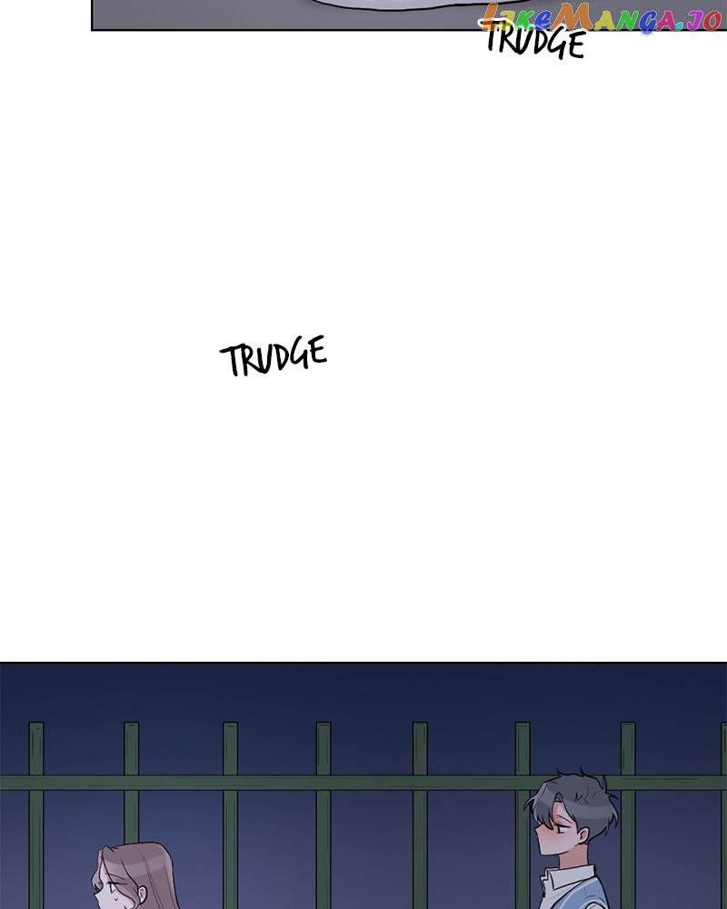 Gatabutata - Manga Chapter 8 - page 19