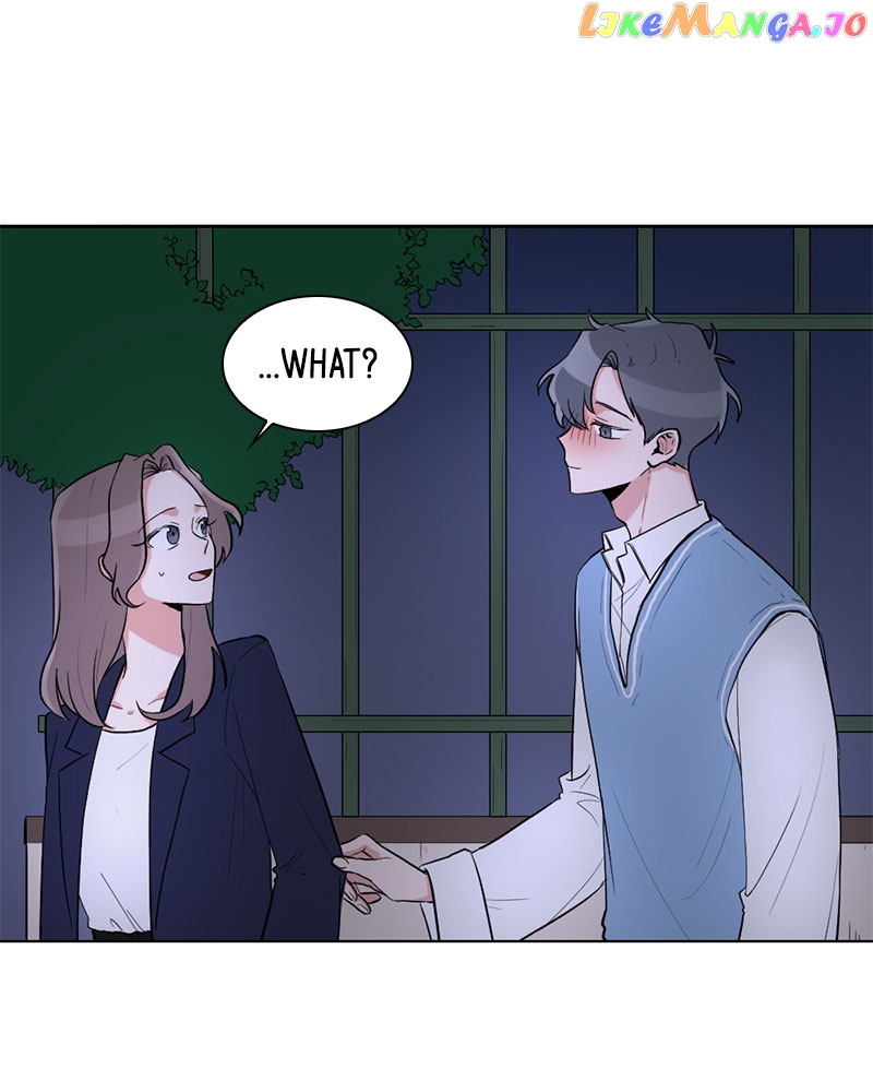 Gatabutata - Manga Chapter 8 - page 26