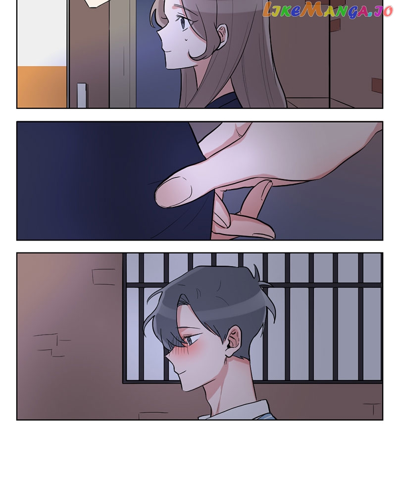 Gatabutata - Manga Chapter 8 - page 30