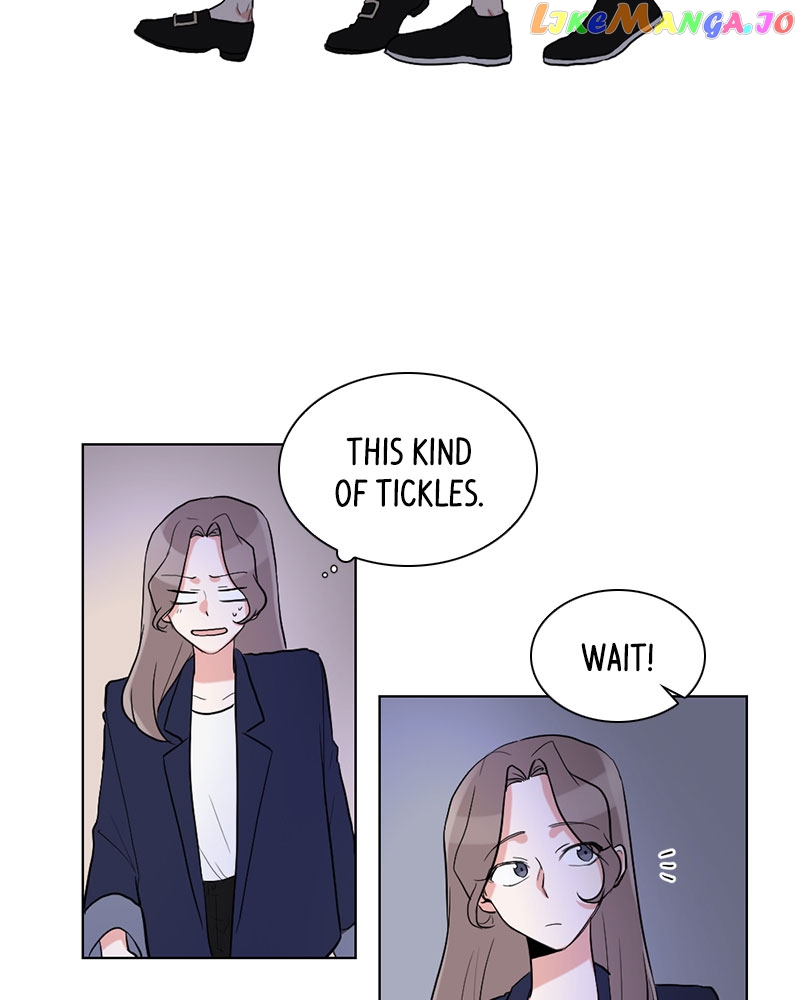 Gatabutata - Manga Chapter 8 - page 32