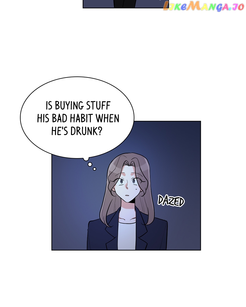 Gatabutata - Manga Chapter 8 - page 38