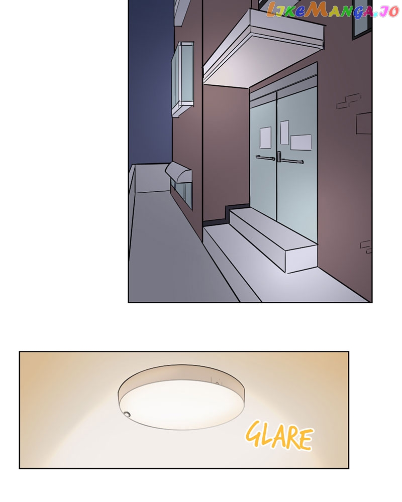 Gatabutata - Manga Chapter 8 - page 47