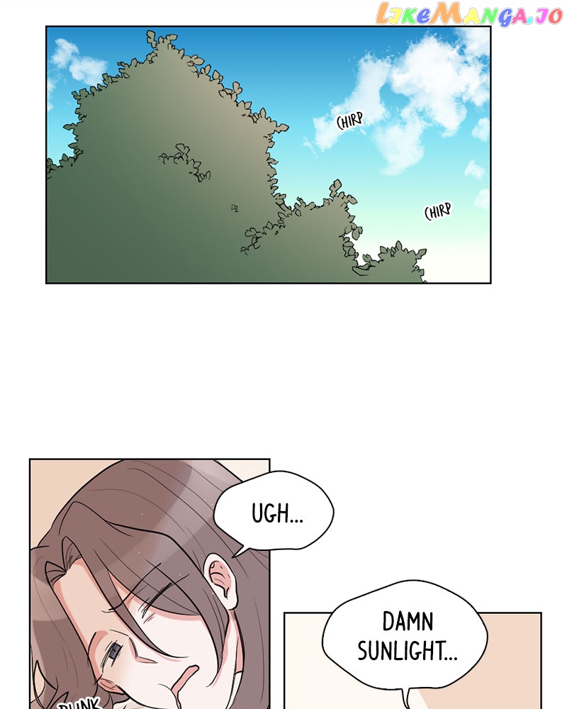 Gatabutata - Manga Chapter 8 - page 68