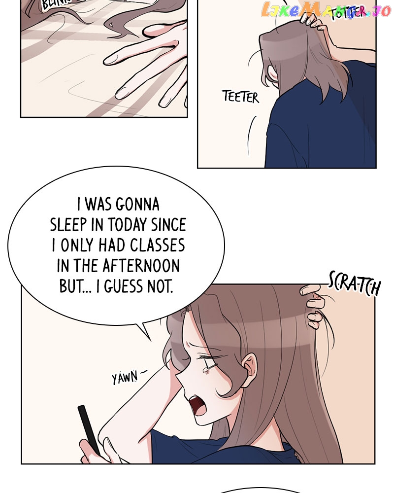 Gatabutata - Manga Chapter 8 - page 69