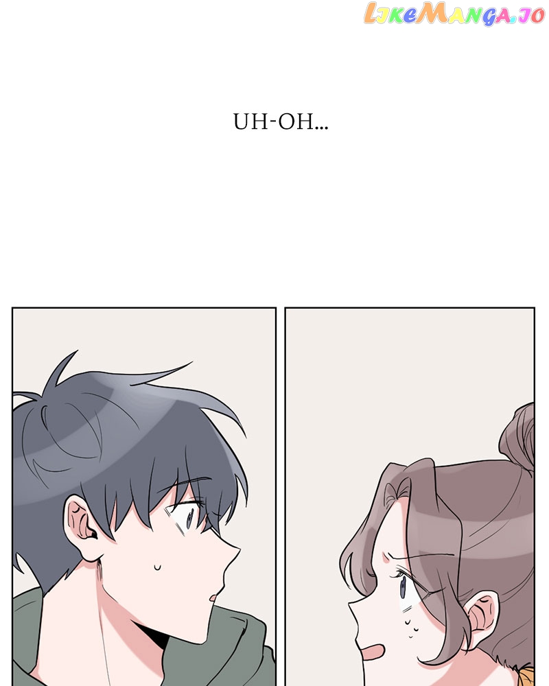 Gatabutata - Manga Chapter 8 - page 80