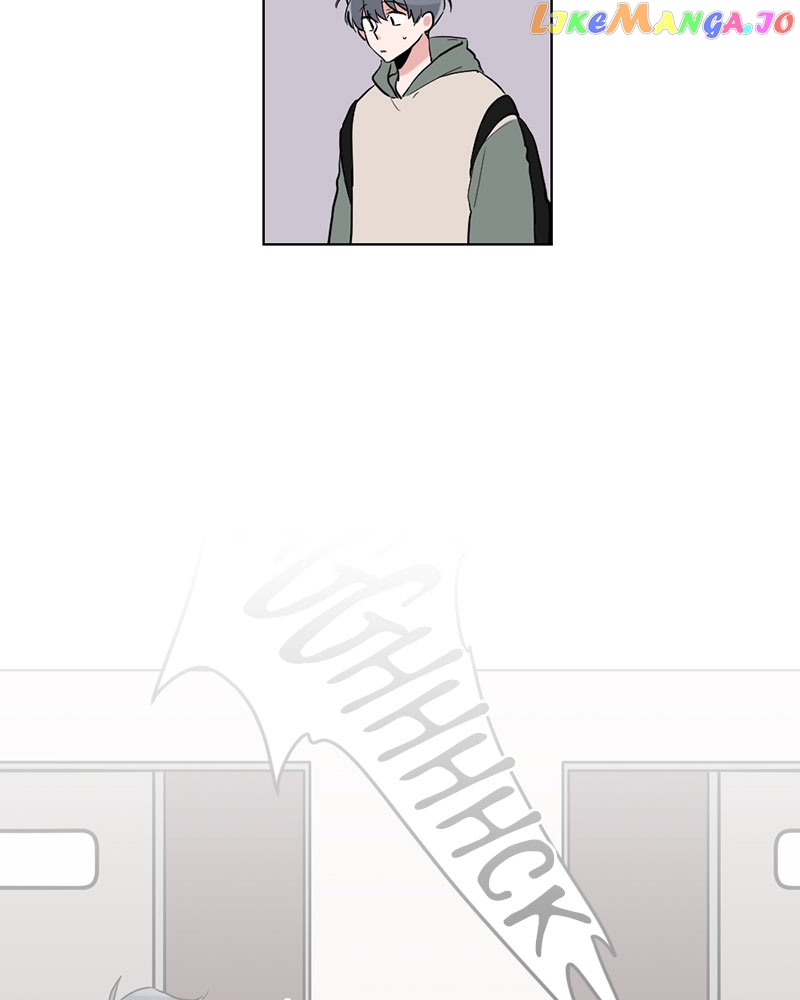 Gatabutata - Manga Chapter 9 - page 14