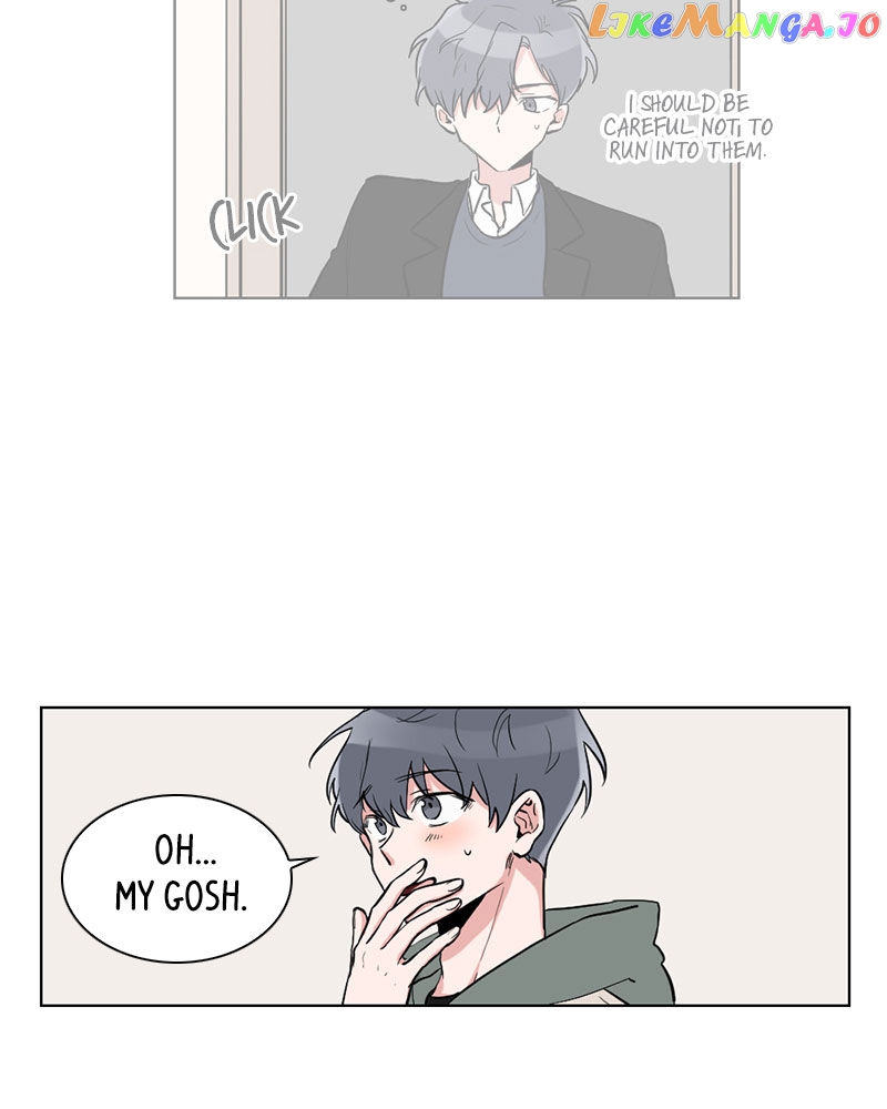 Gatabutata - Manga Chapter 9 - page 16