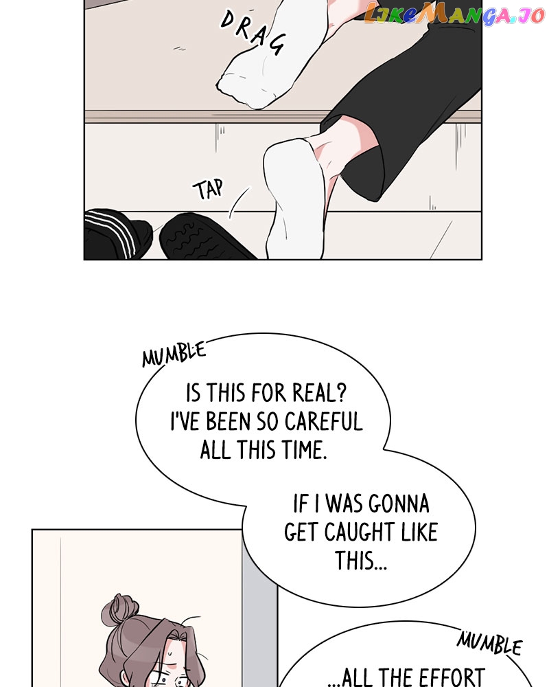 Gatabutata - Manga Chapter 9 - page 20