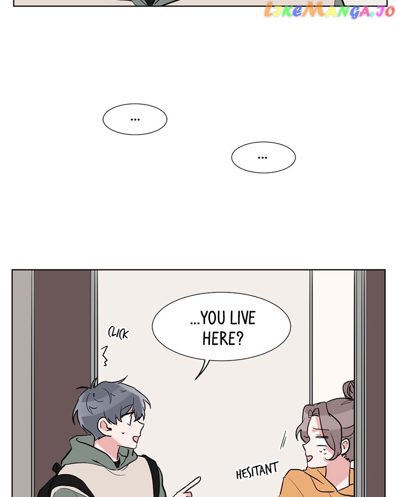 Gatabutata - Manga Chapter 9 - page 4