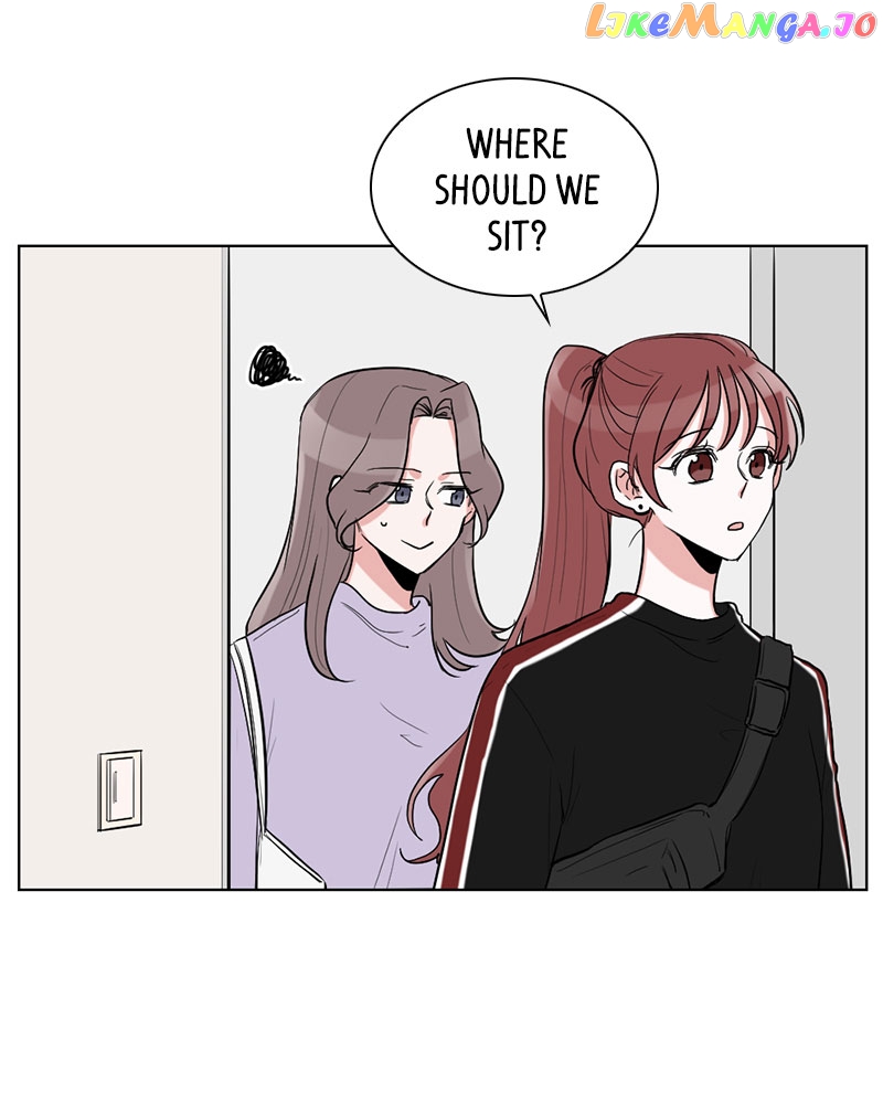 Gatabutata - Manga Chapter 9 - page 36