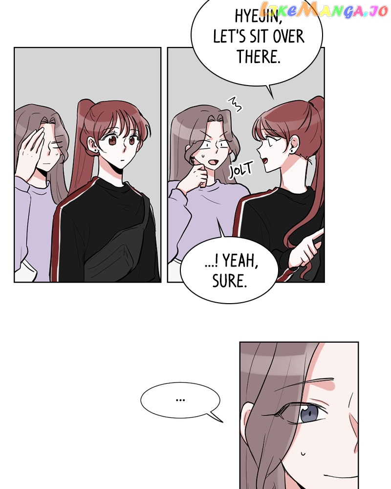 Gatabutata - Manga Chapter 9 - page 38