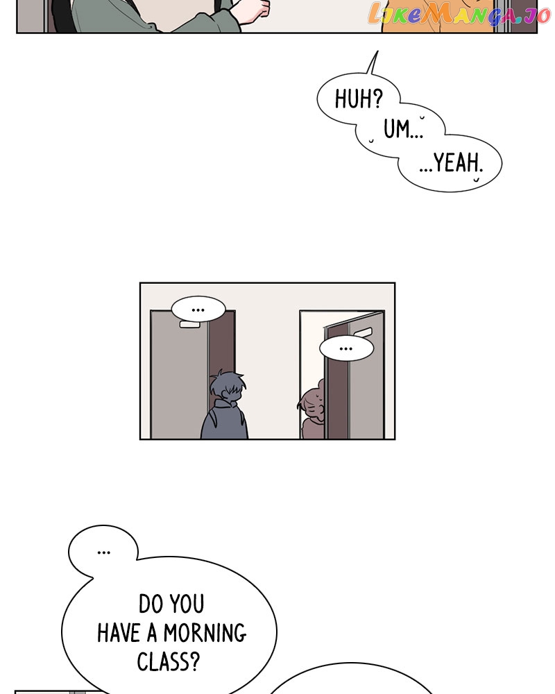 Gatabutata - Manga Chapter 9 - page 5