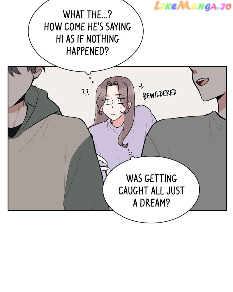 Gatabutata - Manga Chapter 9 - page 41