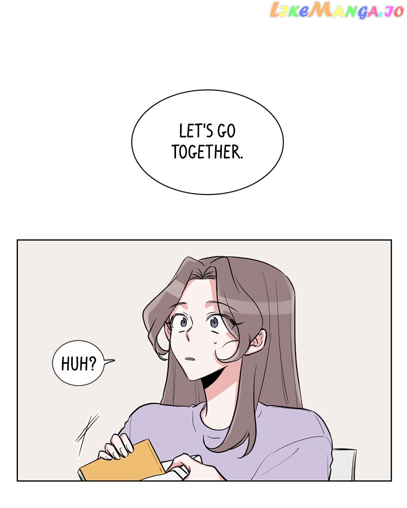 Gatabutata - Manga Chapter 9 - page 49