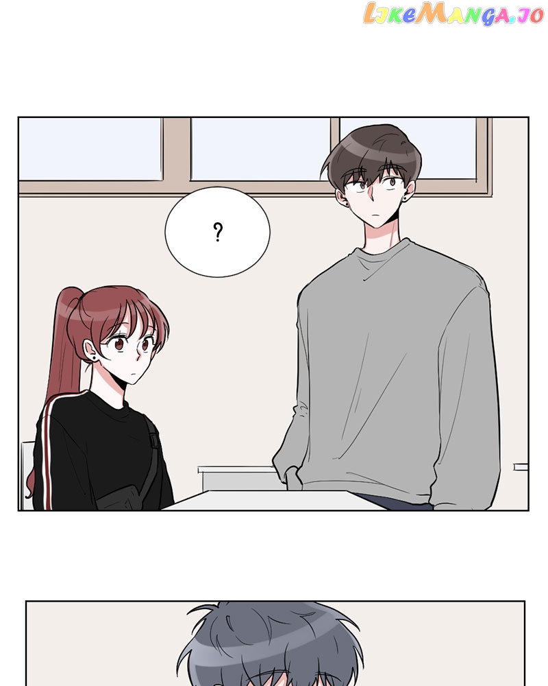 Gatabutata - Manga Chapter 9 - page 50