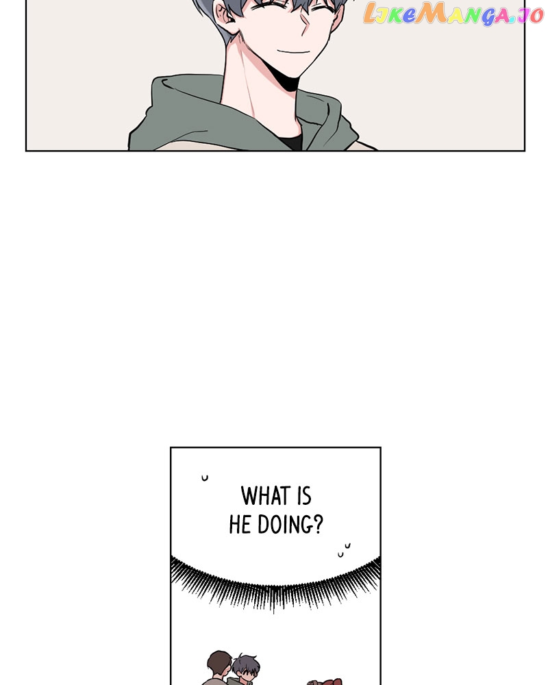 Gatabutata - Manga Chapter 9 - page 51