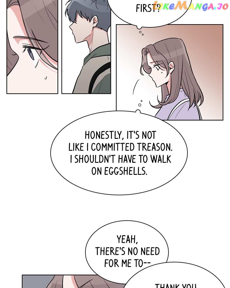 Gatabutata - Manga Chapter 9 - page 60