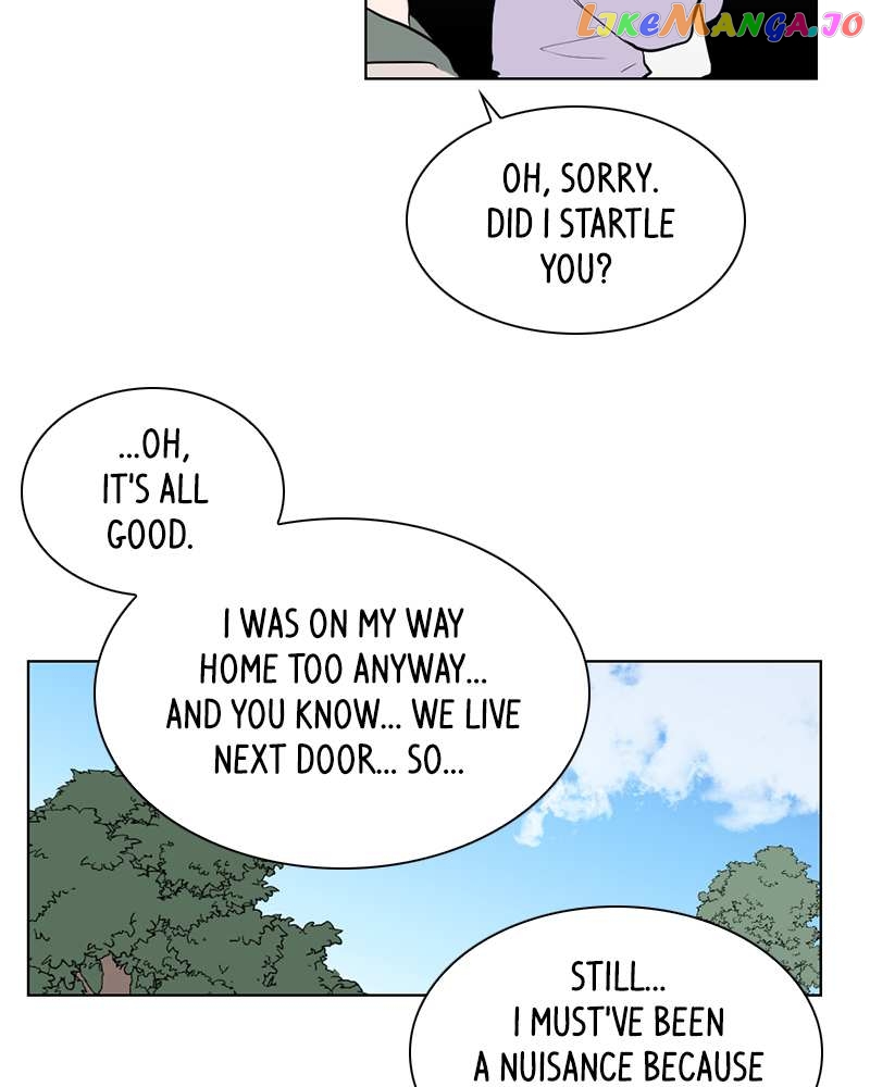 Gatabutata - Manga Chapter 9 - page 62