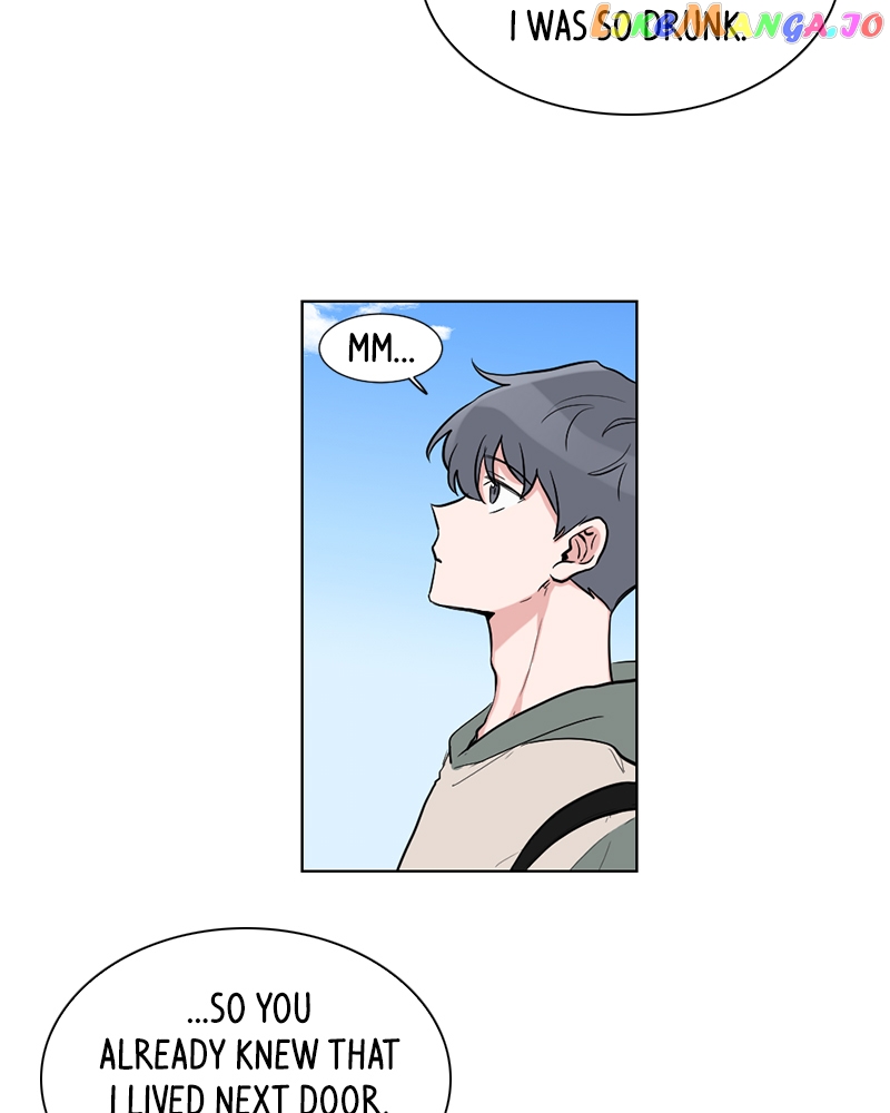 Gatabutata - Manga Chapter 9 - page 63