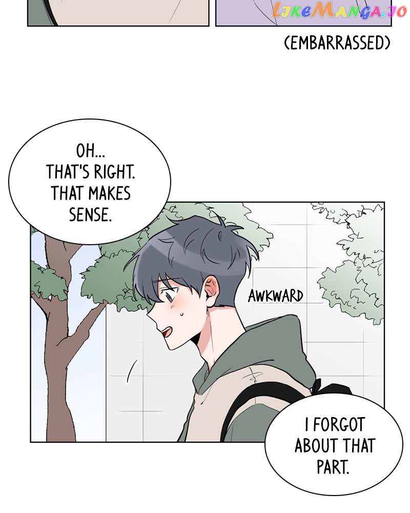 Gatabutata - Manga Chapter 9 - page 69