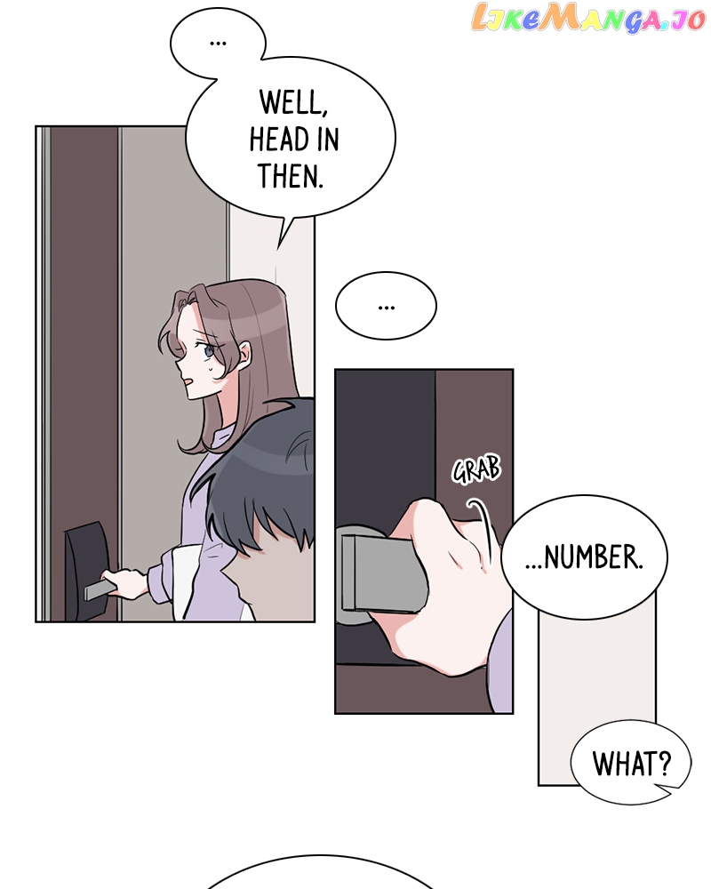 Gatabutata - Manga Chapter 9 - page 73