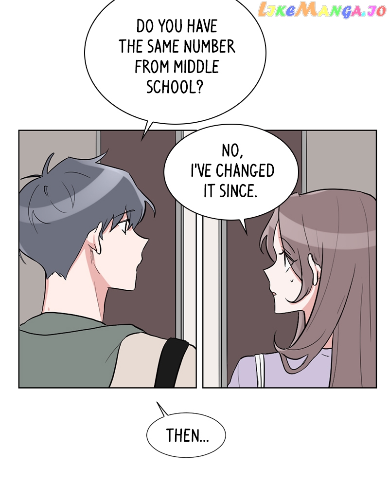 Gatabutata - Manga Chapter 9 - page 74