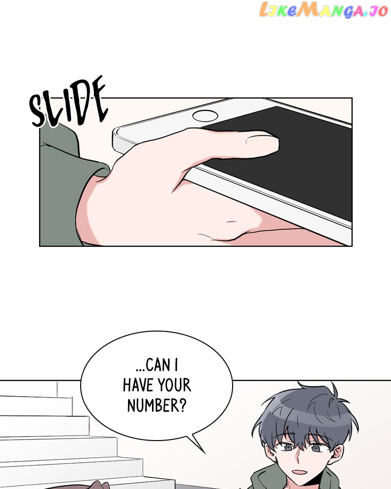 Gatabutata - Manga Chapter 9 - page 75