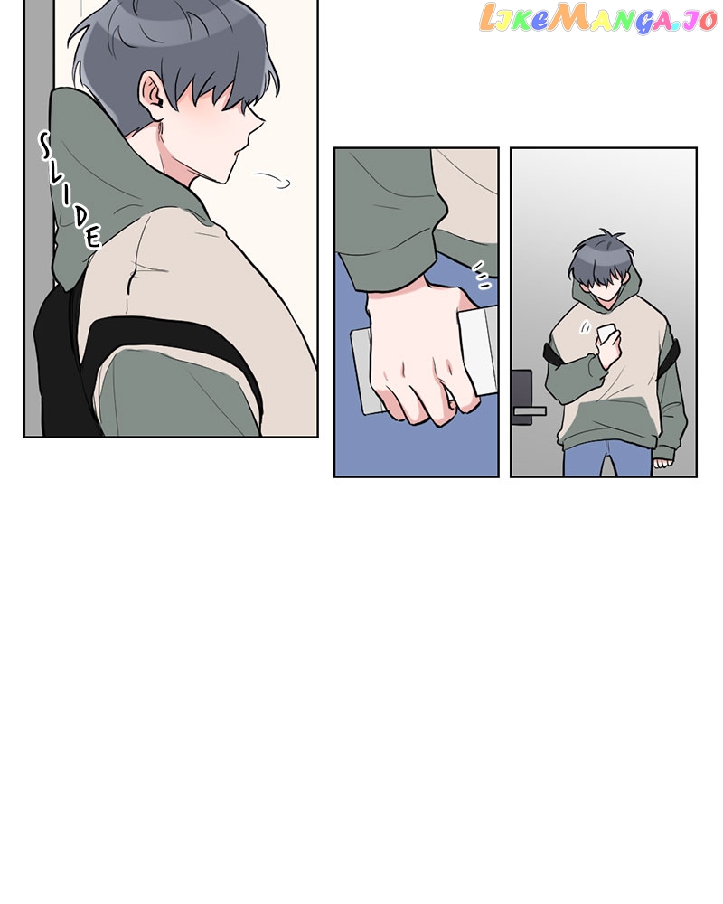 Gatabutata - Manga Chapter 9 - page 81