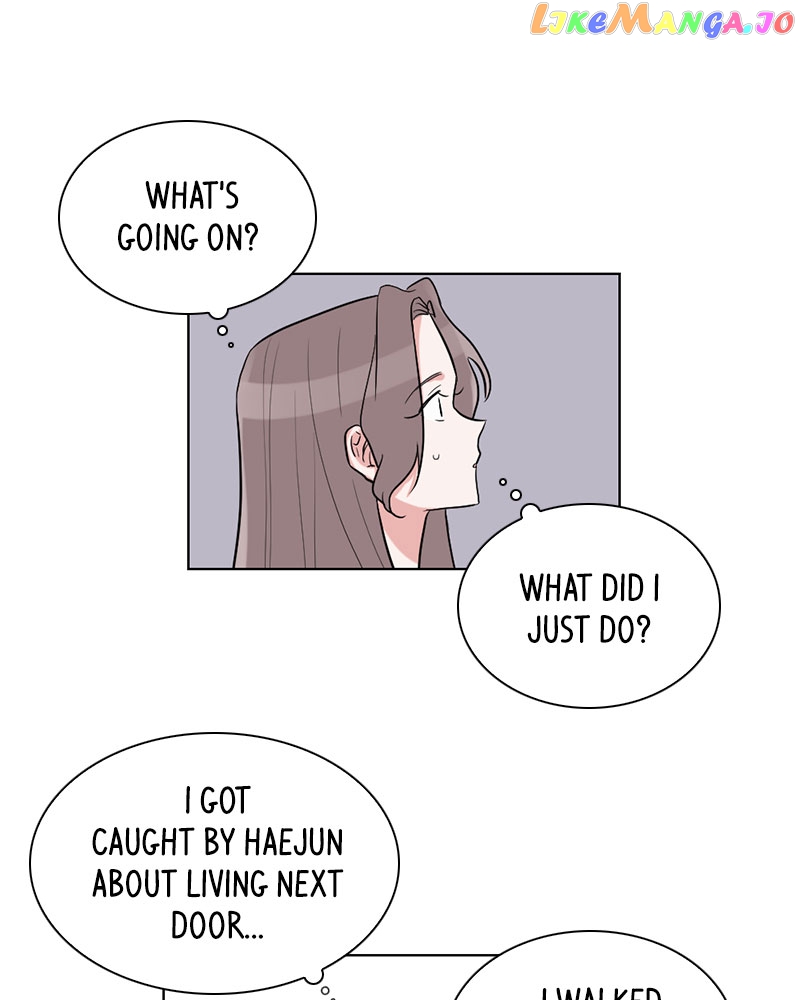 Gatabutata - Manga Chapter 9 - page 83
